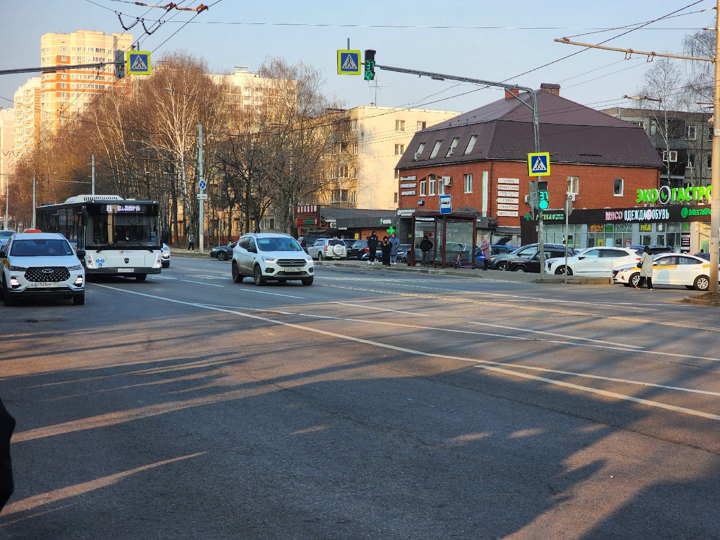 подольск, автобус, проверка автобусов,