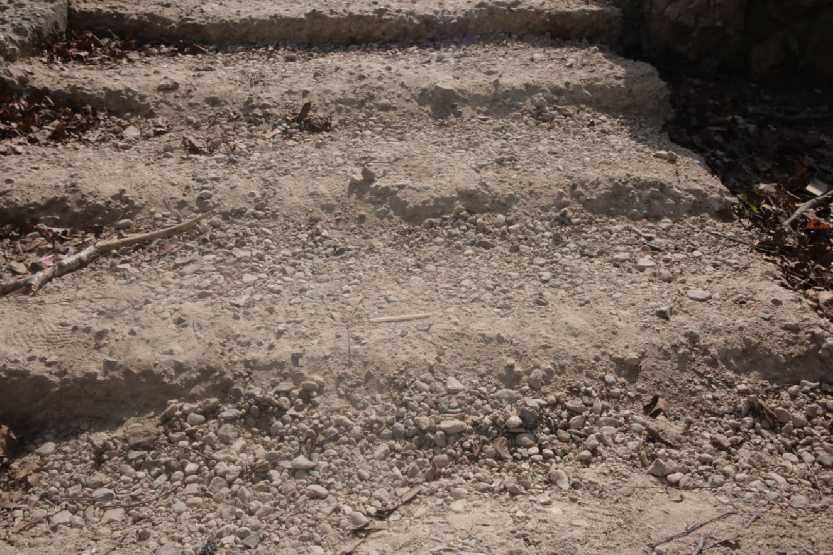 Пущино, благоустройство