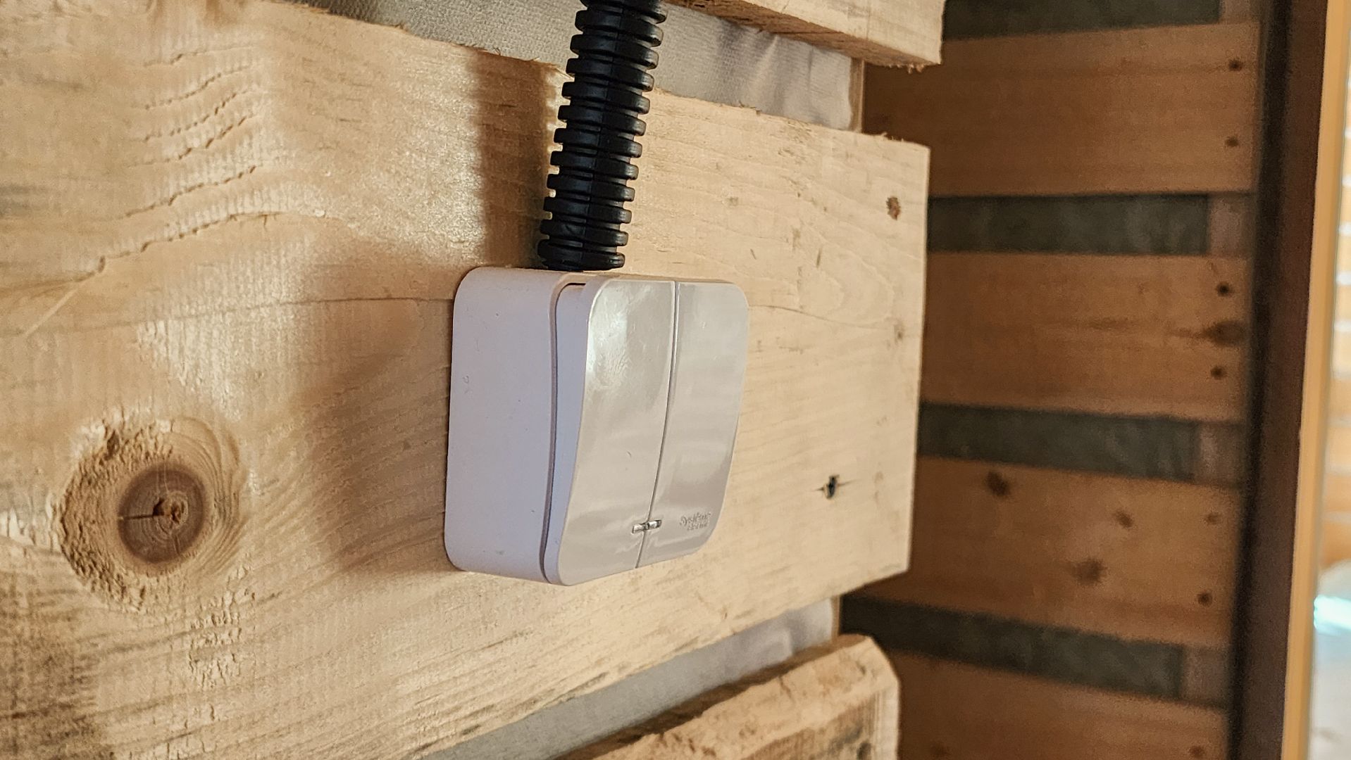 Бронницы, Земля врачам, Врач построила дом,