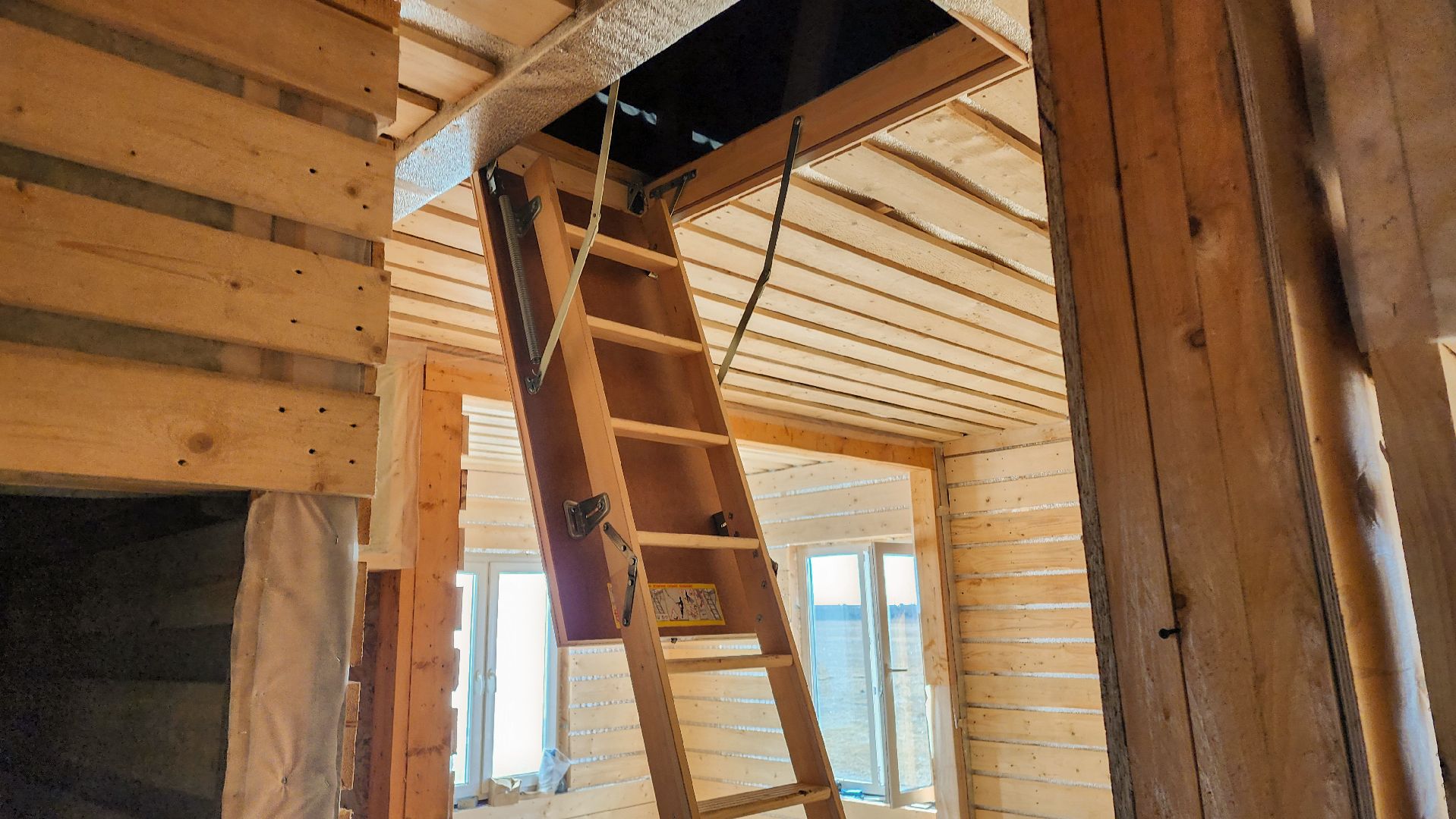 Бронницы, Земля врачам, Врач построила дом,