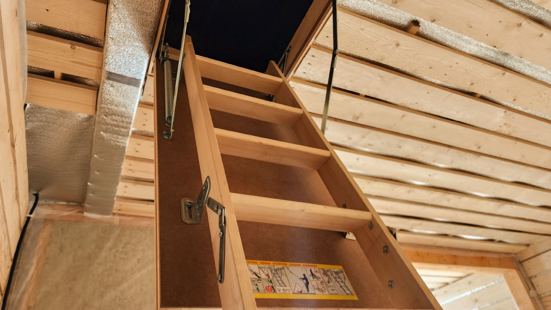 Бронницы, Земля врачам, Врач построила дом,