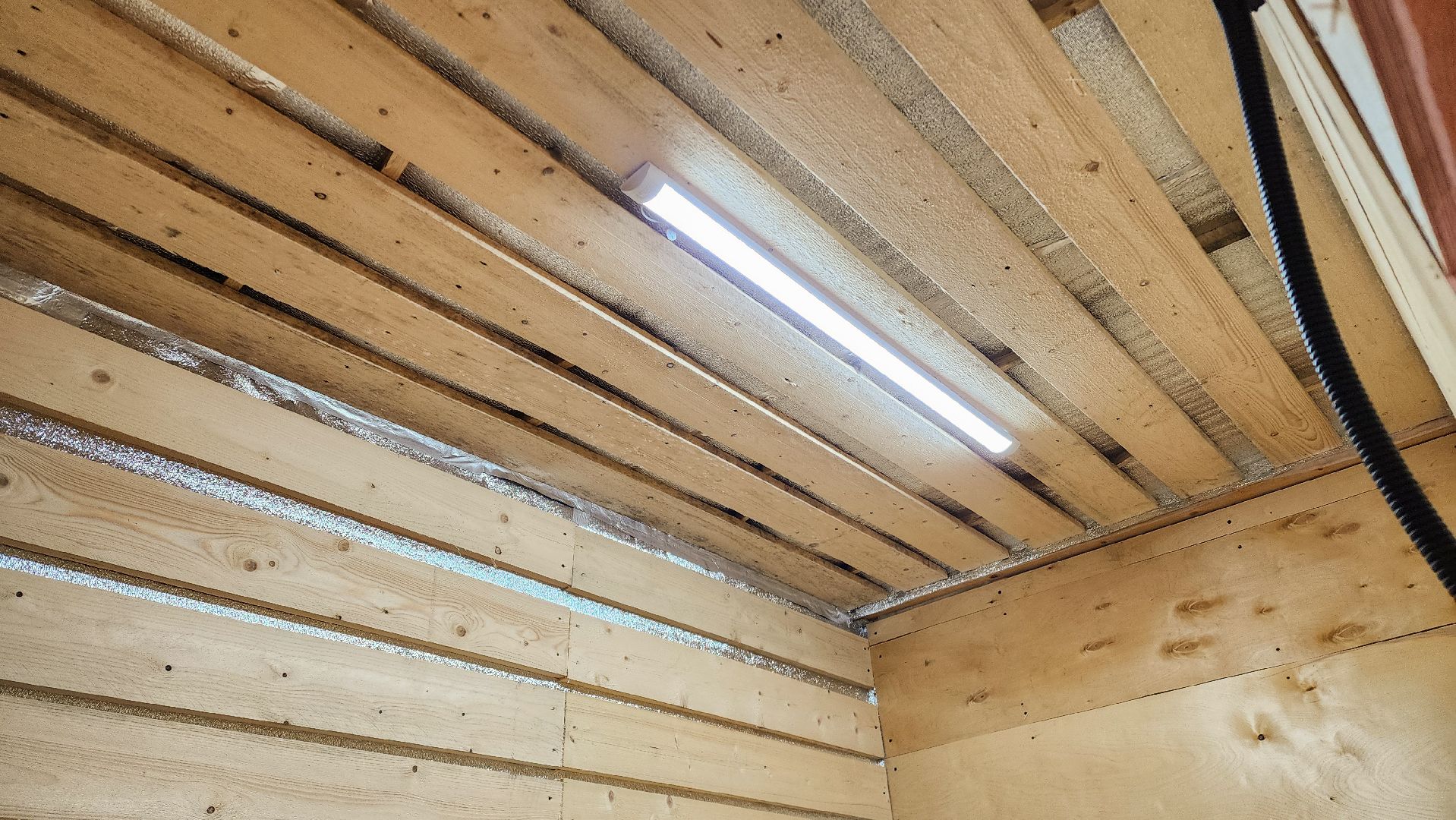 Бронницы, Земля врачам, Врач построила дом,