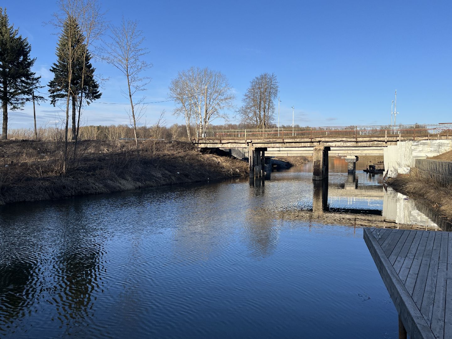 наро-фоминский городской округ, живая река, экология подмосковья, чистые реки, экологическая акция живая река,