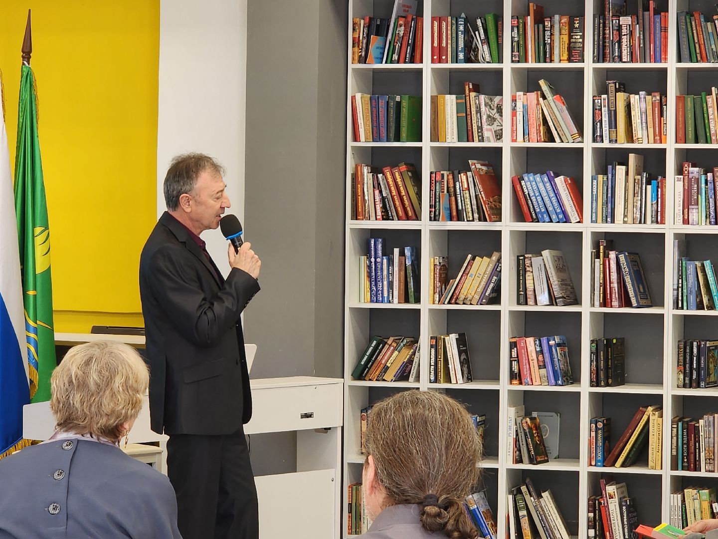 литературно-музыкальный вечер, литературная встреча, лито шатура, шатурская библиотека,день поэзии, день писателя, творчество, стихи,