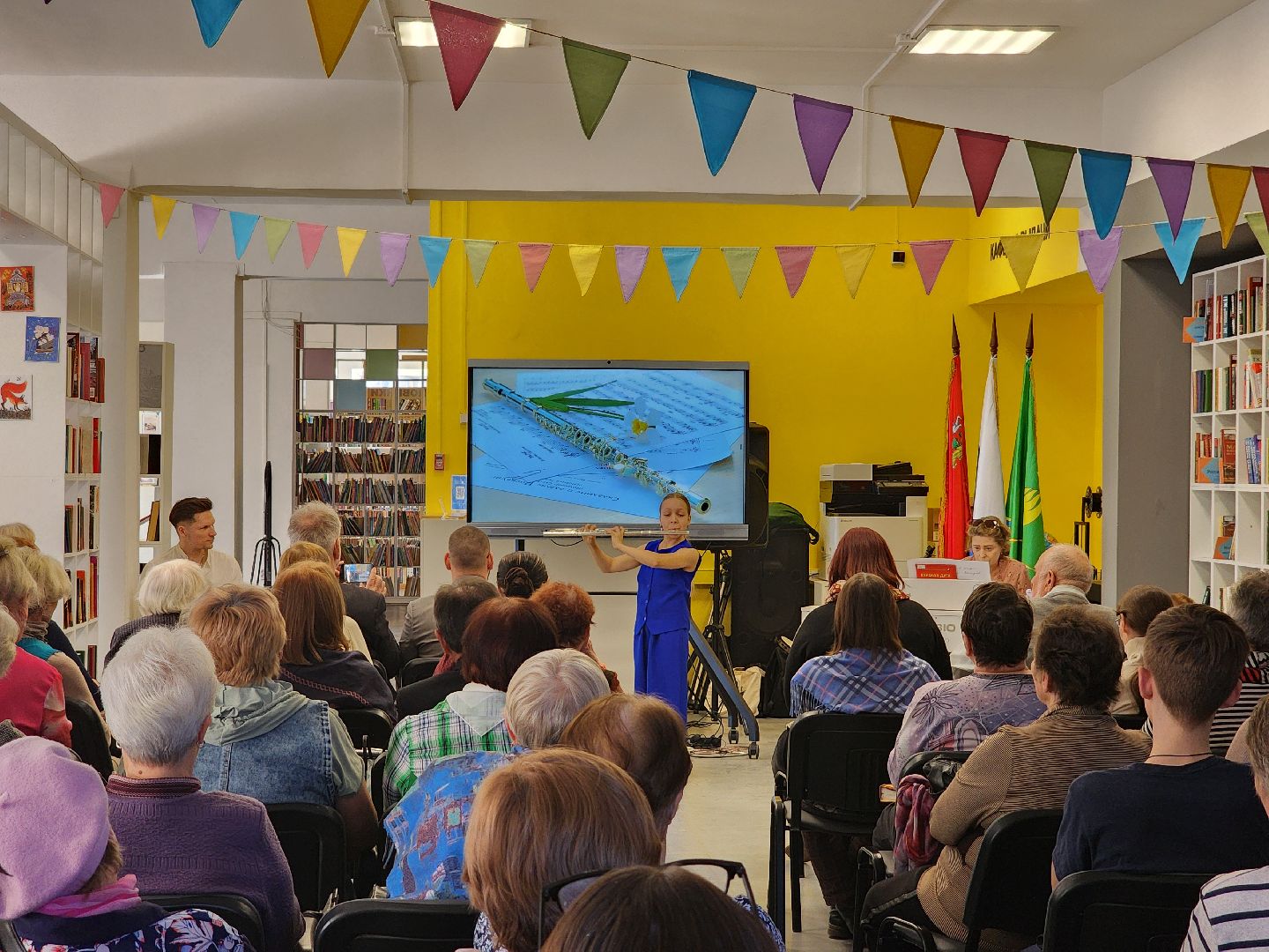 литературно-музыкальный вечер, литературная встреча, лито шатура, шатурская библиотека,день поэзии, день писателя, творчество, стихи,