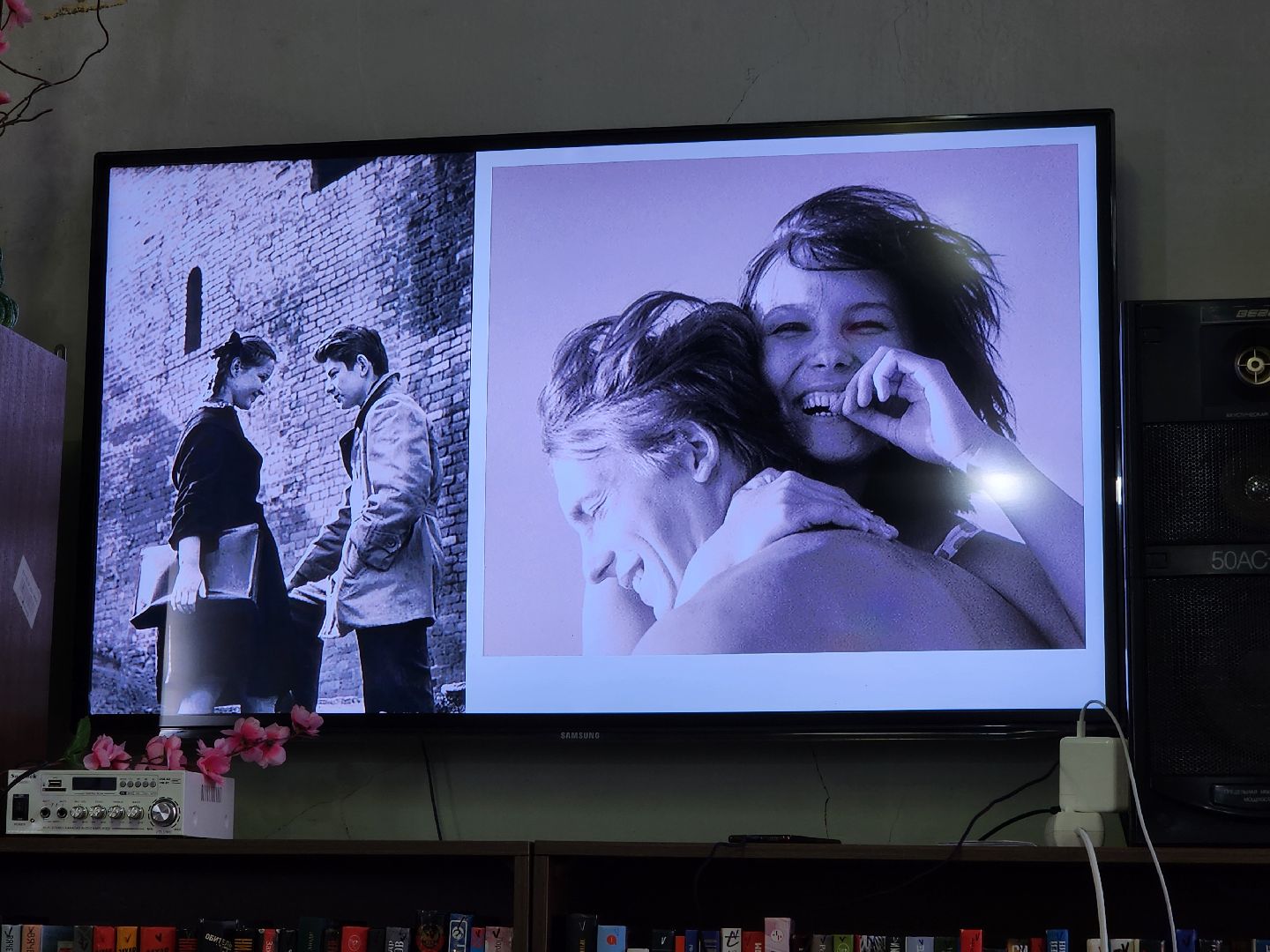 фрязино, лекция в библиотеке, фотографы,