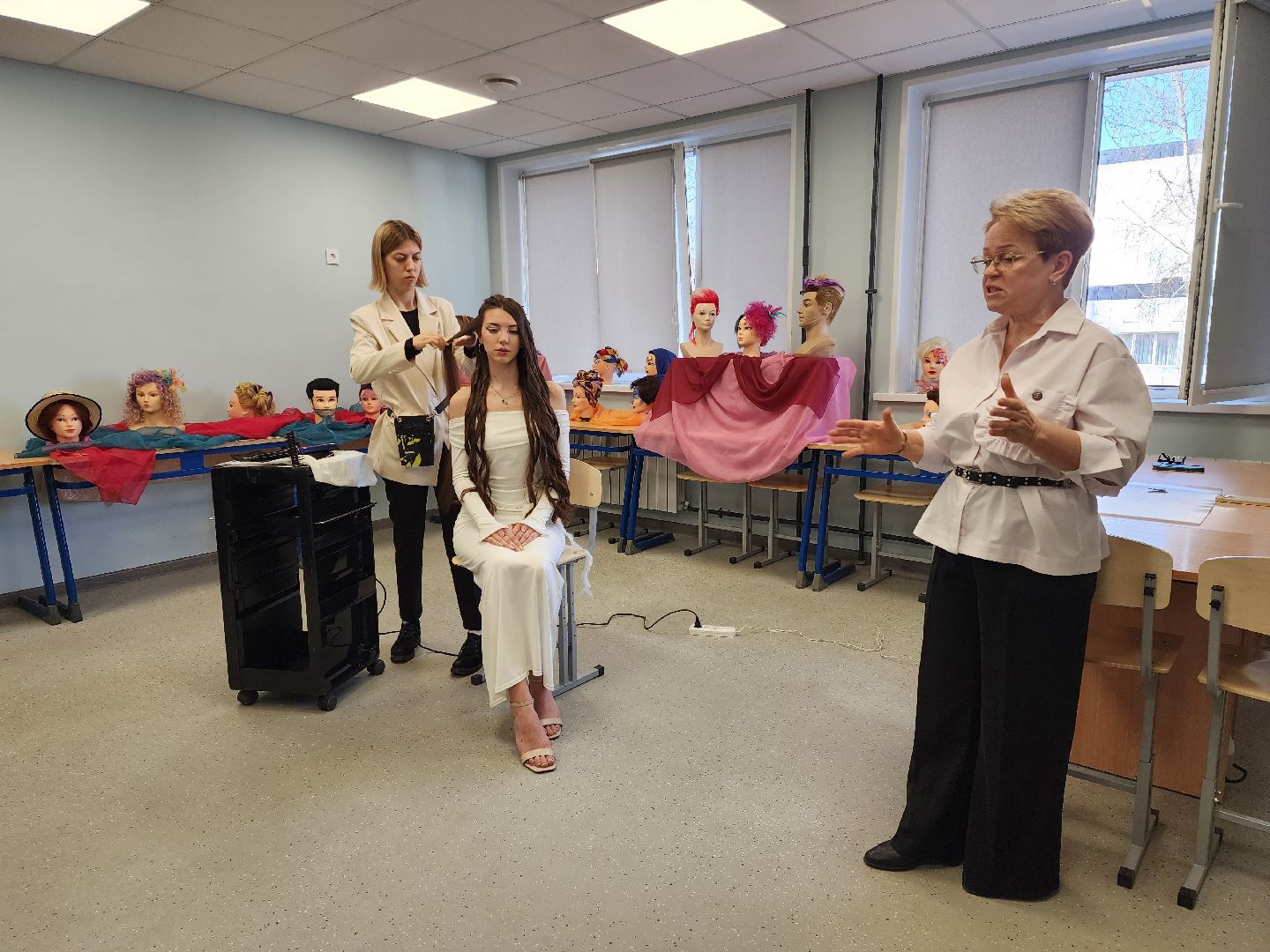 раменское, образование, раменский колледж, день открытых дверей в раменском колледже,