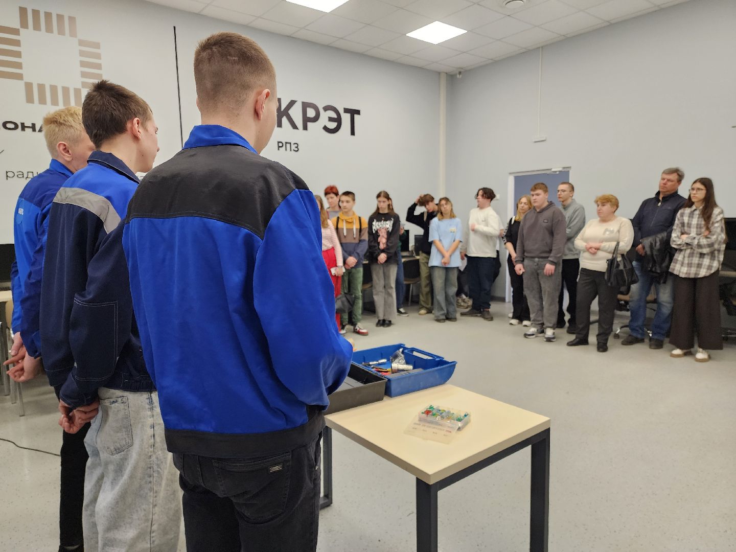 раменское, образование, раменский колледж, день открытых дверей в раменском колледже,