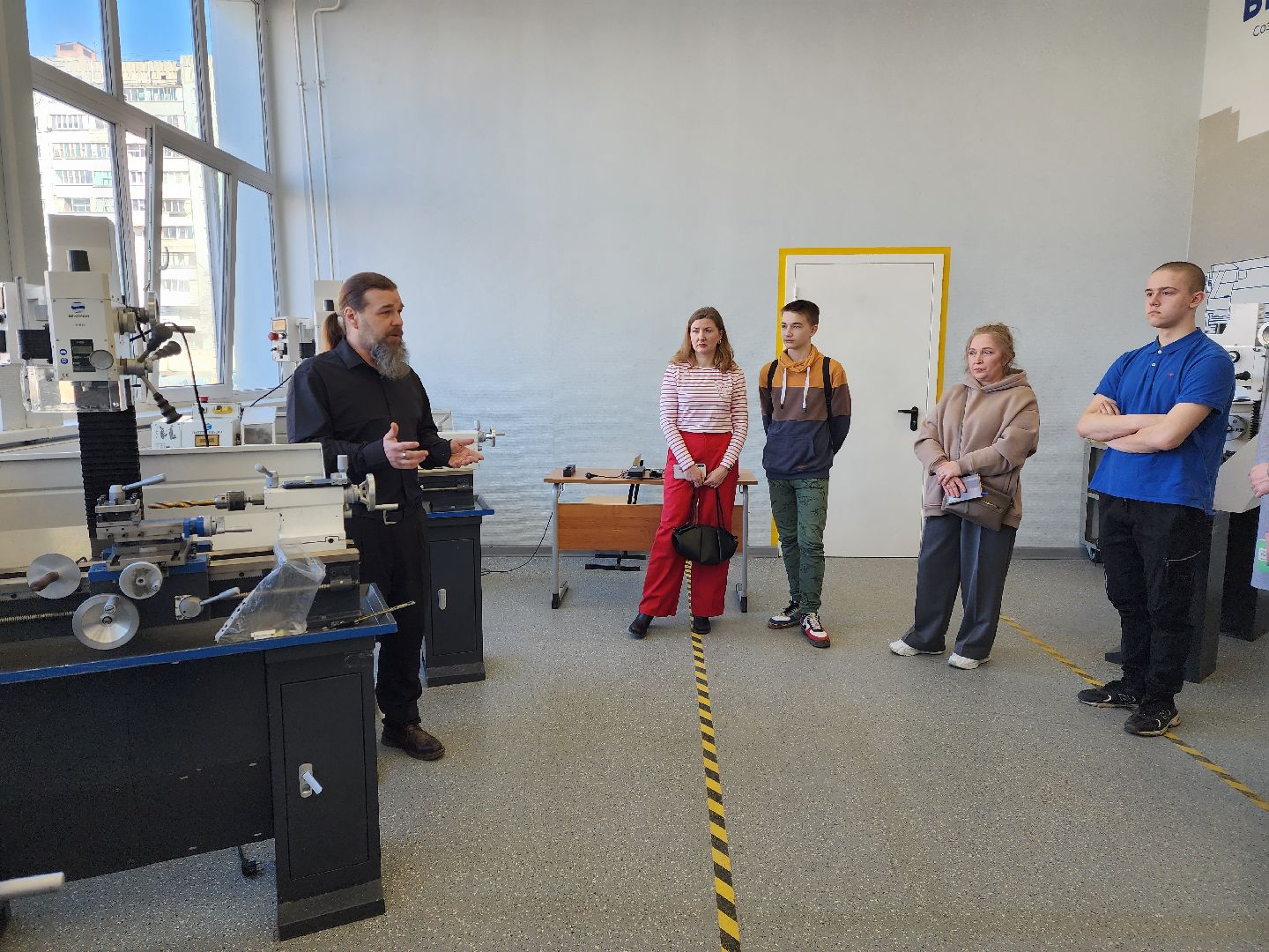 раменское, образование, раменский колледж, день открытых дверей в раменском колледже,