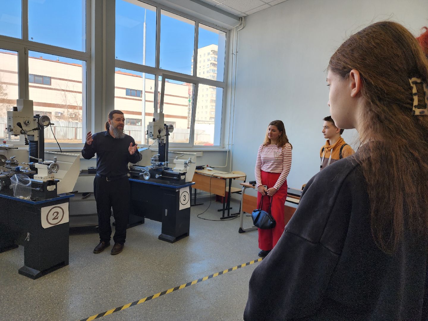 раменское, образование, раменский колледж, день открытых дверей в раменском колледже,