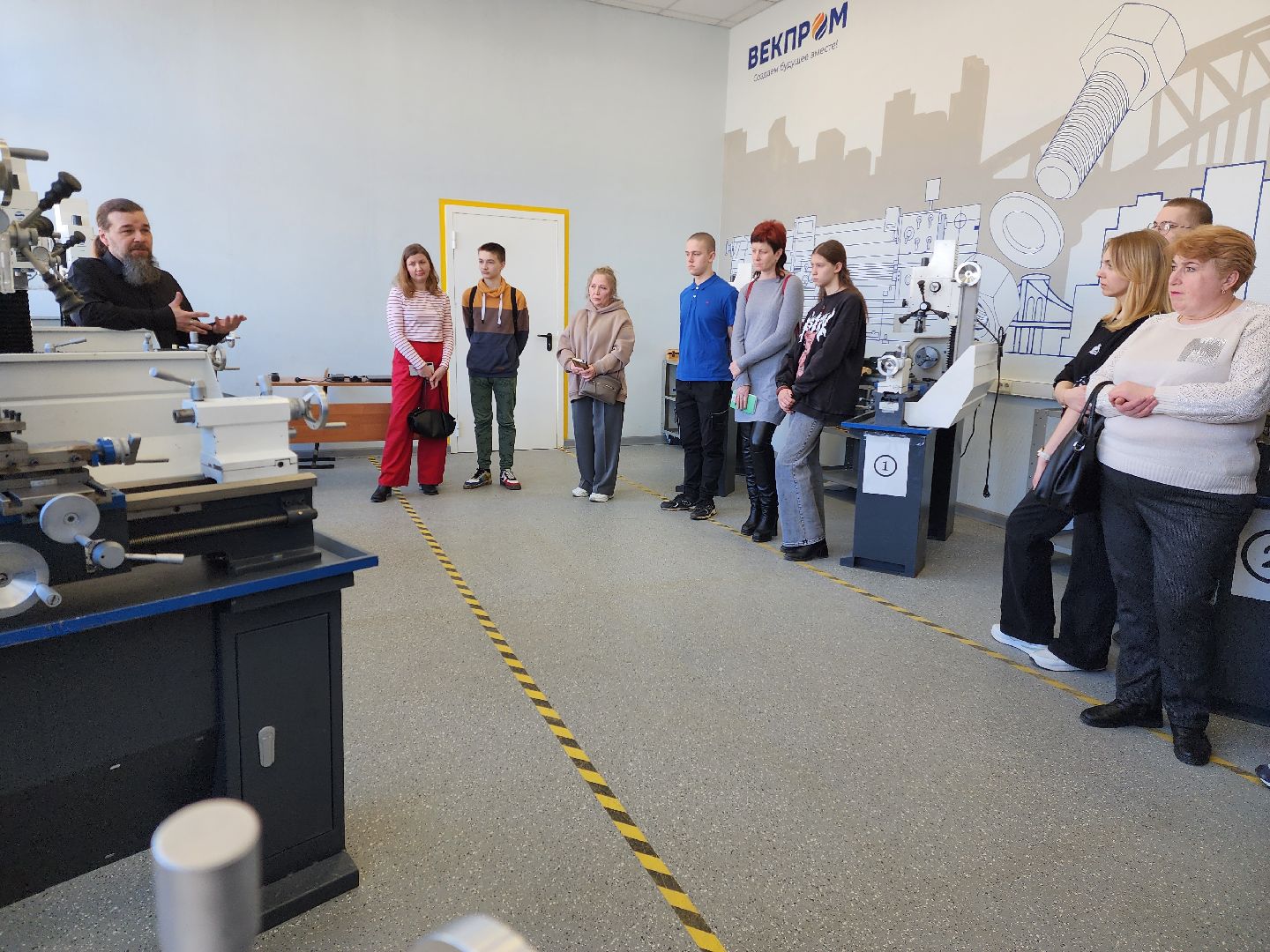 раменское, образование, раменский колледж, день открытых дверей в раменском колледже,