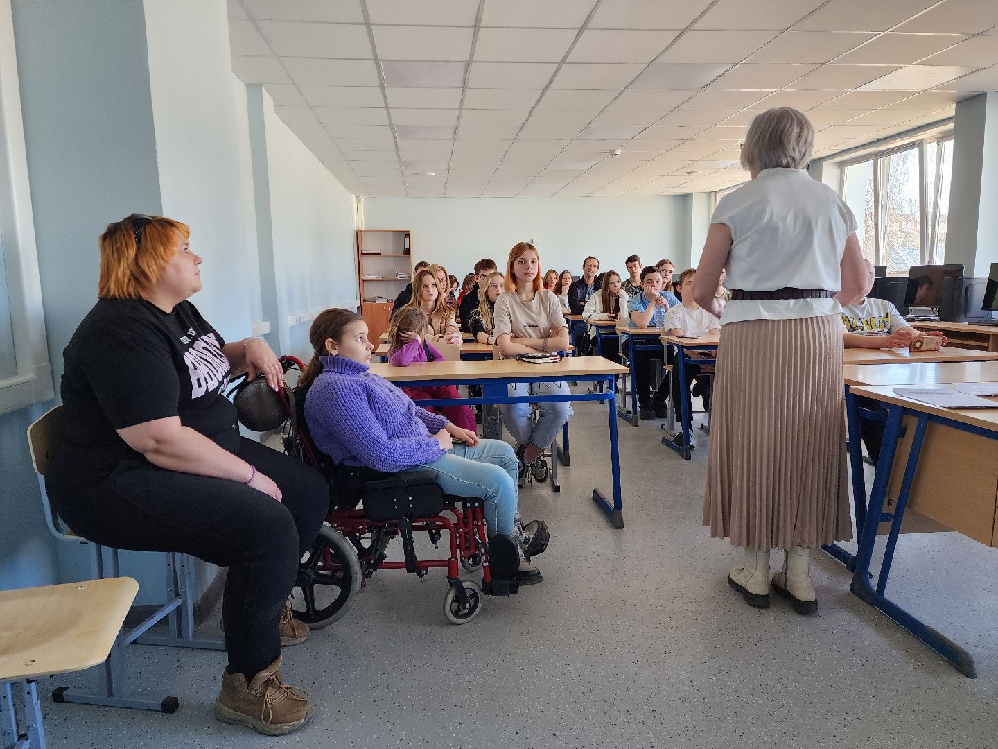 раменское, образование, раменский колледж, день открытых дверей в раменском колледже,