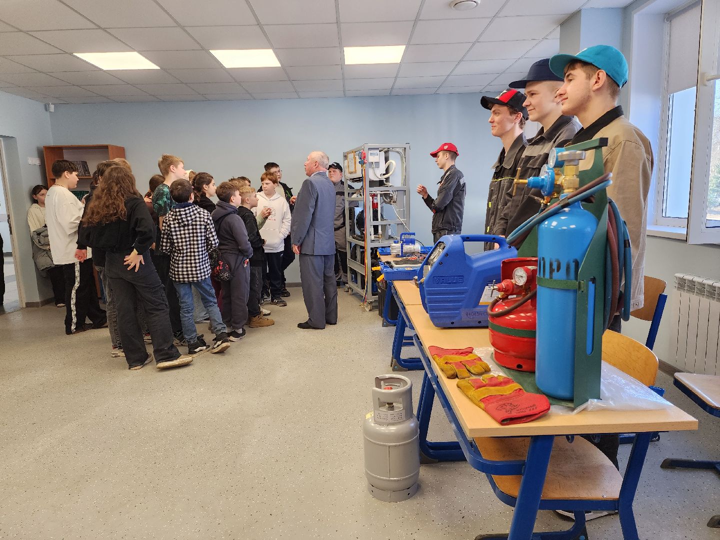 раменское, образование, раменский колледж, день открытых дверей в раменском колледже,