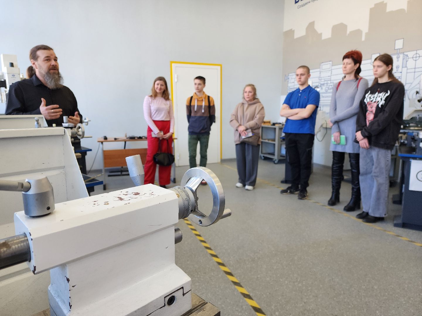 раменское, образование, раменский колледж, день открытых дверей в раменском колледже,