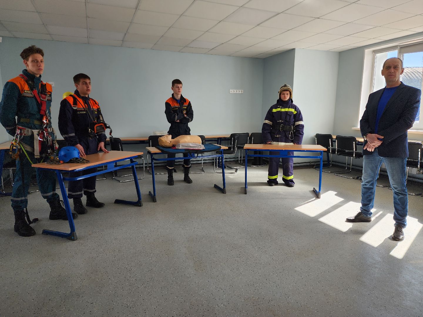 раменское, образование, раменский колледж, день открытых дверей в раменском колледже,