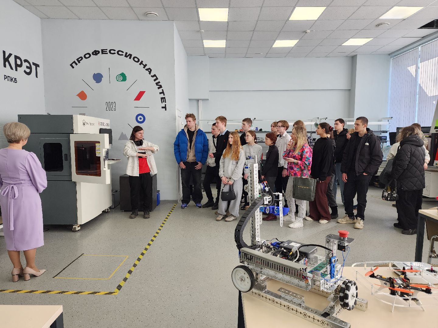 раменское, образование, раменский колледж, день открытых дверей в раменском колледже,