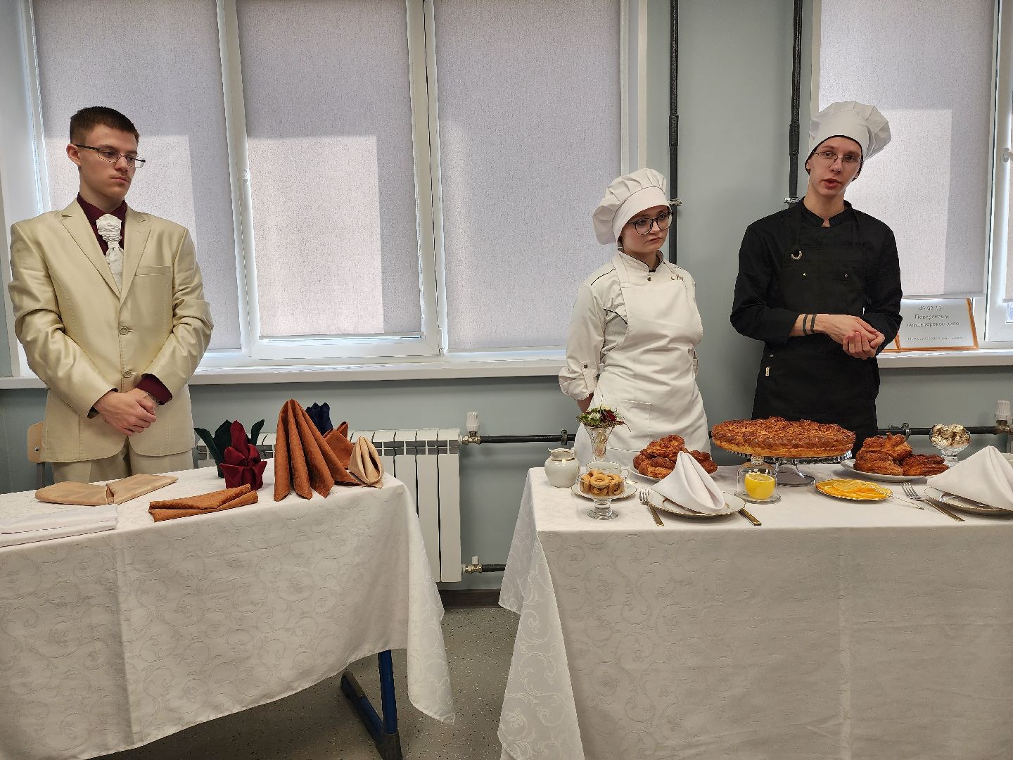 раменское, образование, раменский колледж, день открытых дверей в раменском колледже,