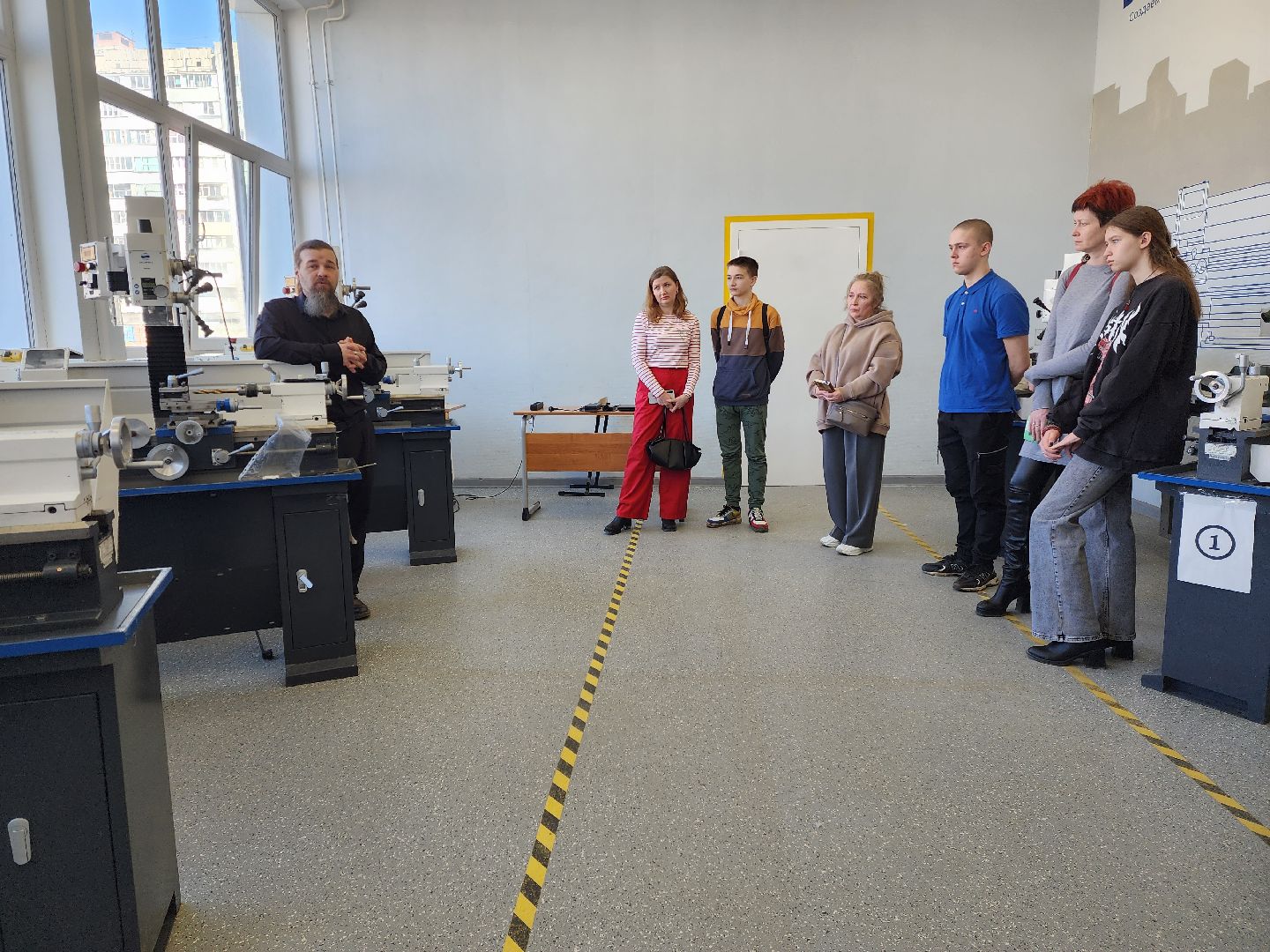 раменское, образование, раменский колледж, день открытых дверей в раменском колледже,