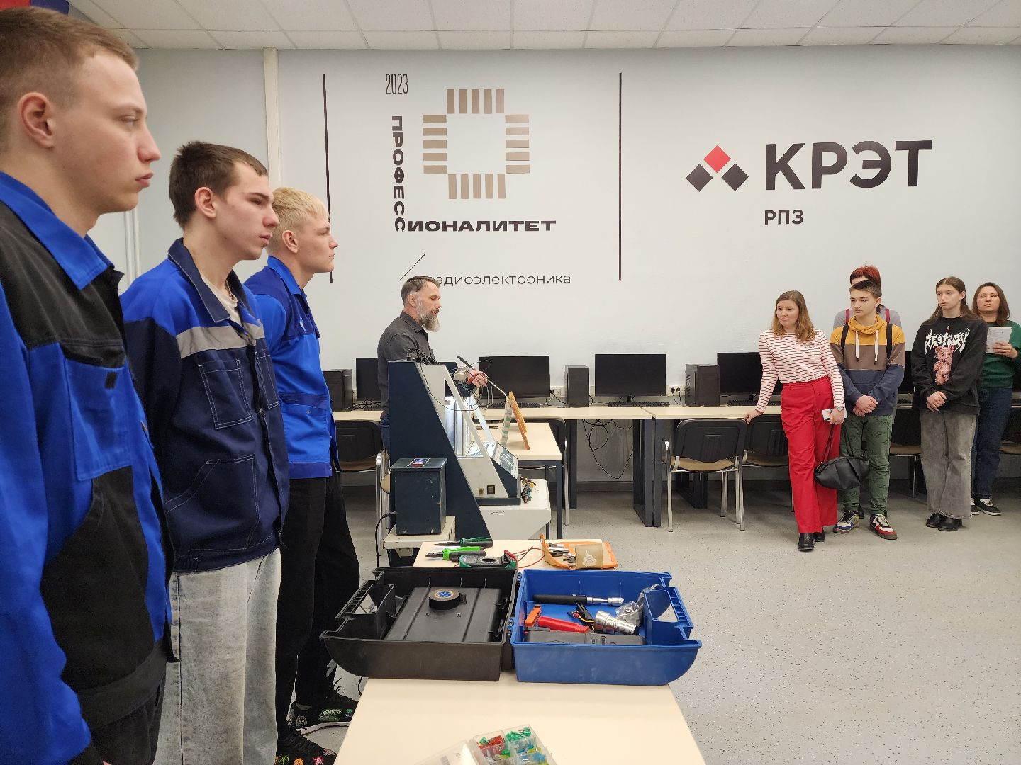 раменское, образование, раменский колледж, день открытых дверей в раменском колледже,