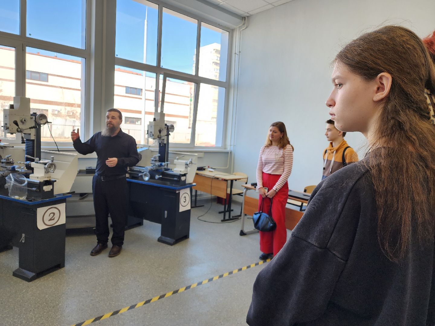 раменское, образование, раменский колледж, день открытых дверей в раменском колледже,