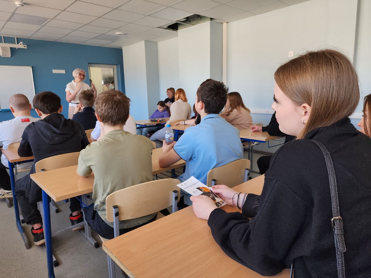 раменское, образование, раменский колледж, день открытых дверей в раменском колледже,