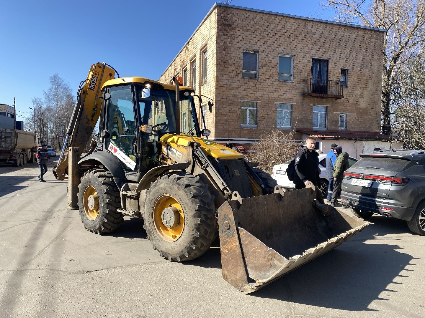 снос здания, снос незаконный строений, незаконное строение,