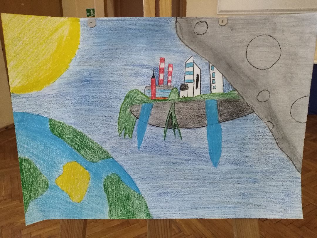 Лосино-Петровский, общество