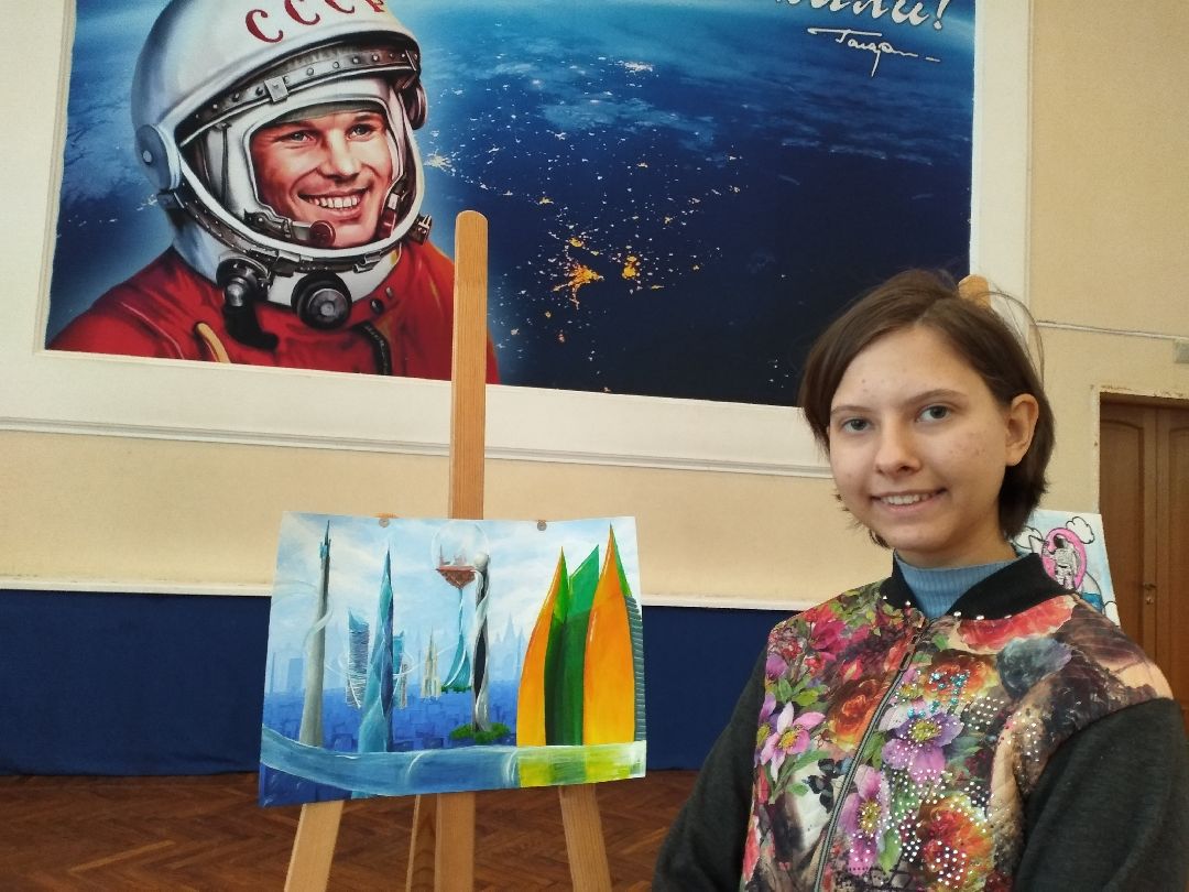 Лосино-Петровский, общество