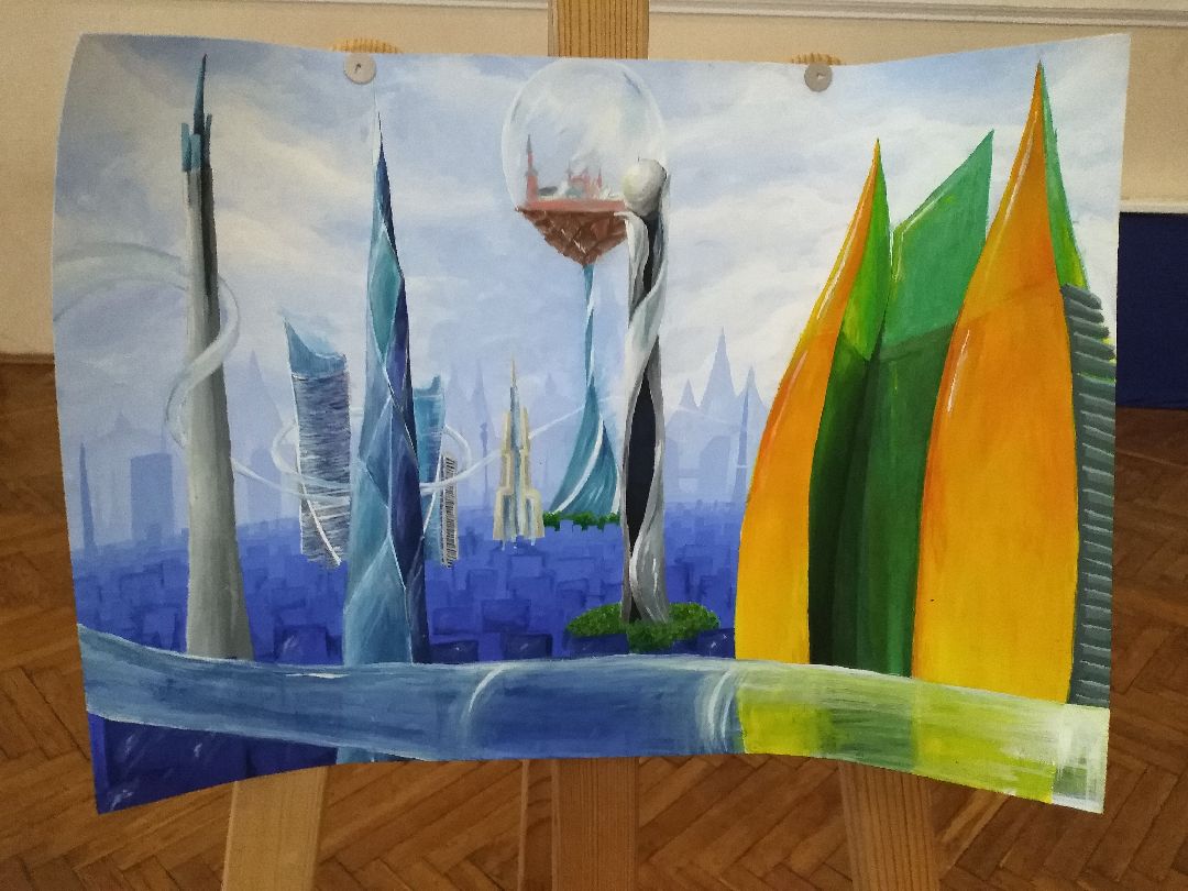 Лосино-Петровский, общество