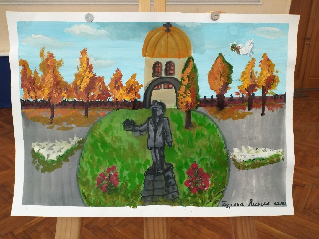 Лосино-Петровский, общество