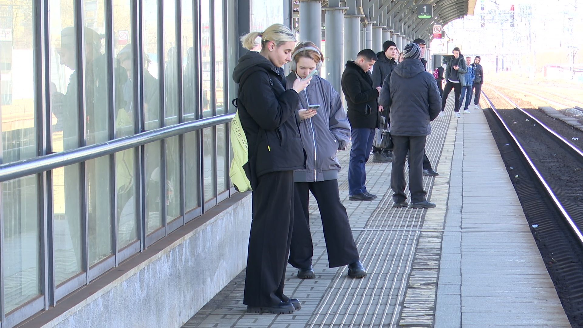 Реутов, тренспорт, железная дорога, рейд, поезда, безопасность,