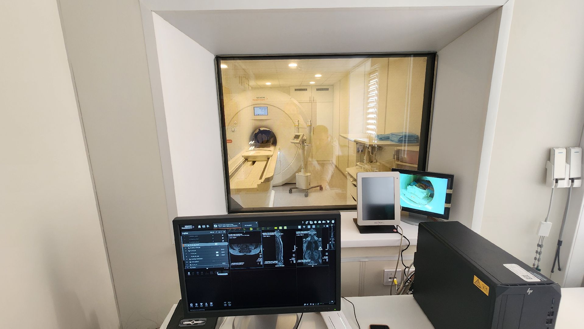 солнечногорск, медицина, тяжелое медицинское оборудование, мрт, поликлиника,