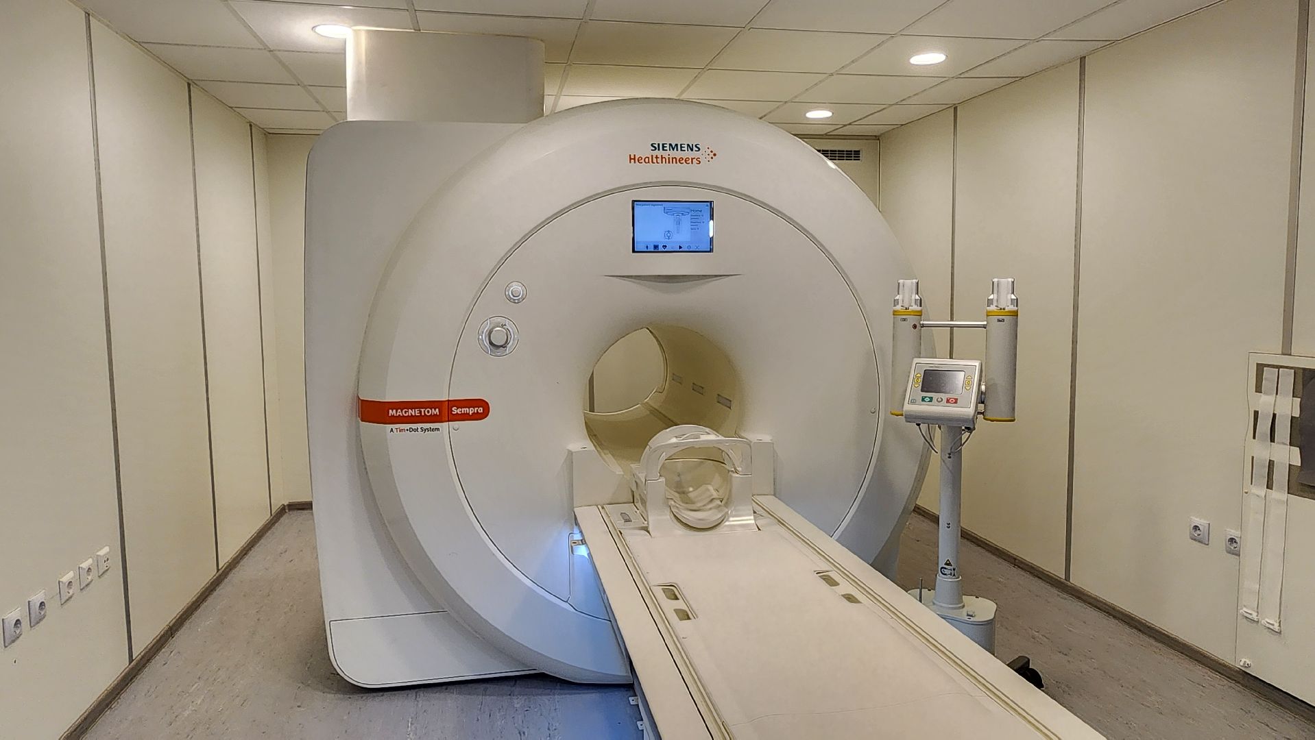 солнечногорск, медицина, тяжелое медицинское оборудование, мрт, поликлиника,