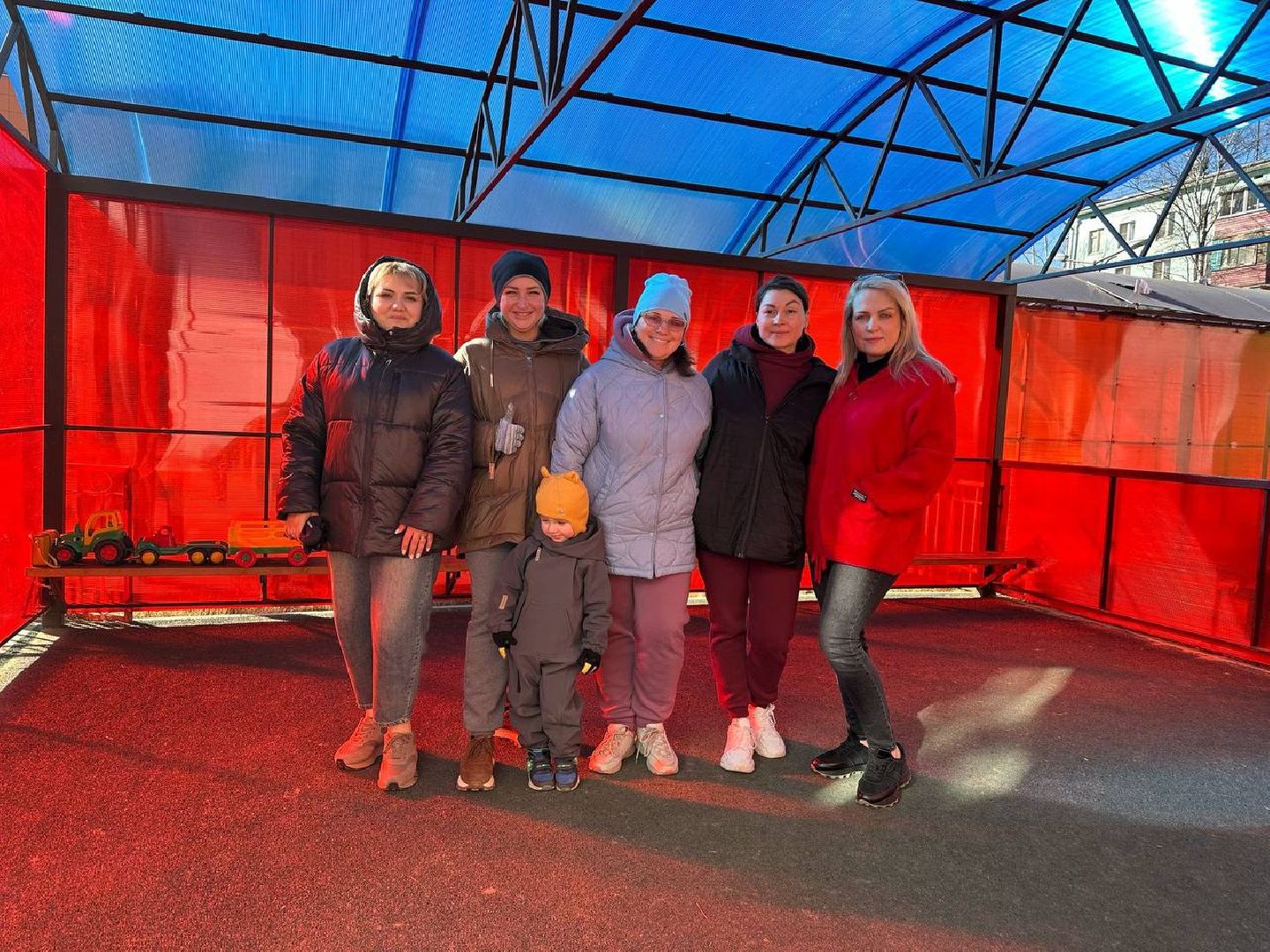 реутов, образование, уборка, субботник,дети на уборке,