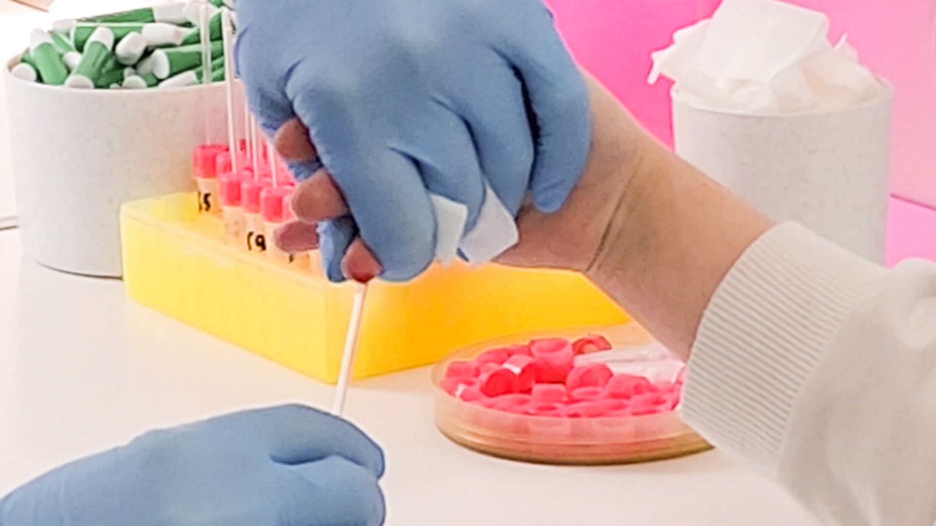 Бронницы, Медицина, НИКИ детства, Выездная бригада врачей,