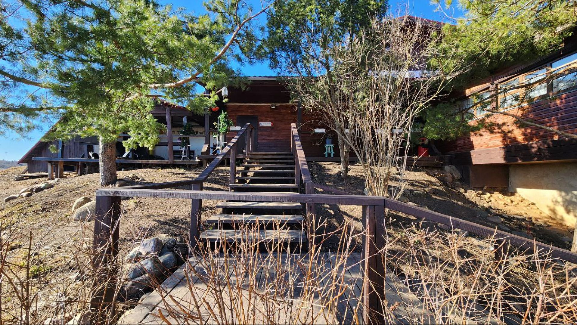 Дмитров, Туризм, Минспорта, Клуб Тягачева,