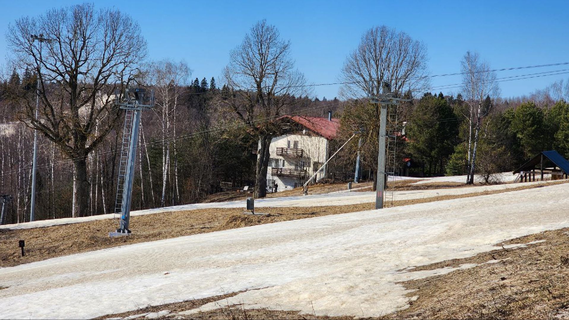 Дмитров, Туризм, Минспорта, Клуб Тягачева,