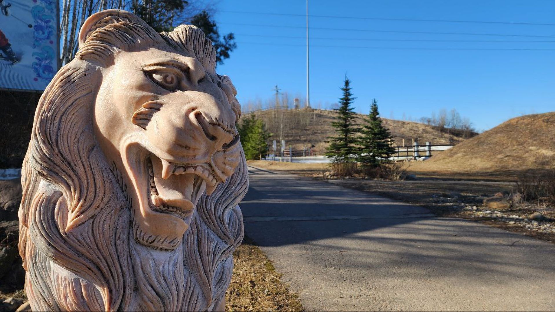 Дмитров, Туризм, Минспорта, Клуб Тягачева,