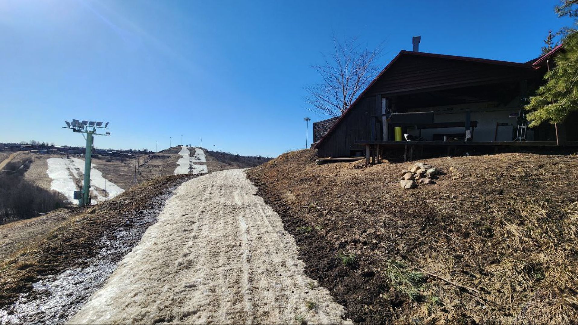 Дмитров, Туризм, Минспорта, Клуб Тягачева,