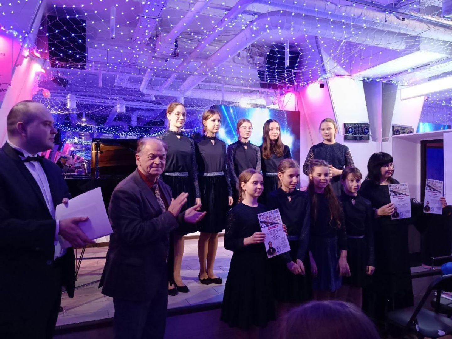 культура, музыка, лыткарино, дмш лыткарино, флейтистка юлия зарщикова, флейтистка ева зарщикова,