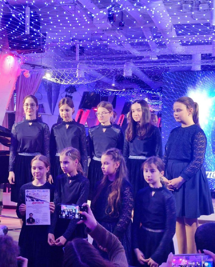 культура, музыка, лыткарино, дмш лыткарино, флейтистка юлия зарщикова, флейтистка ева зарщикова,