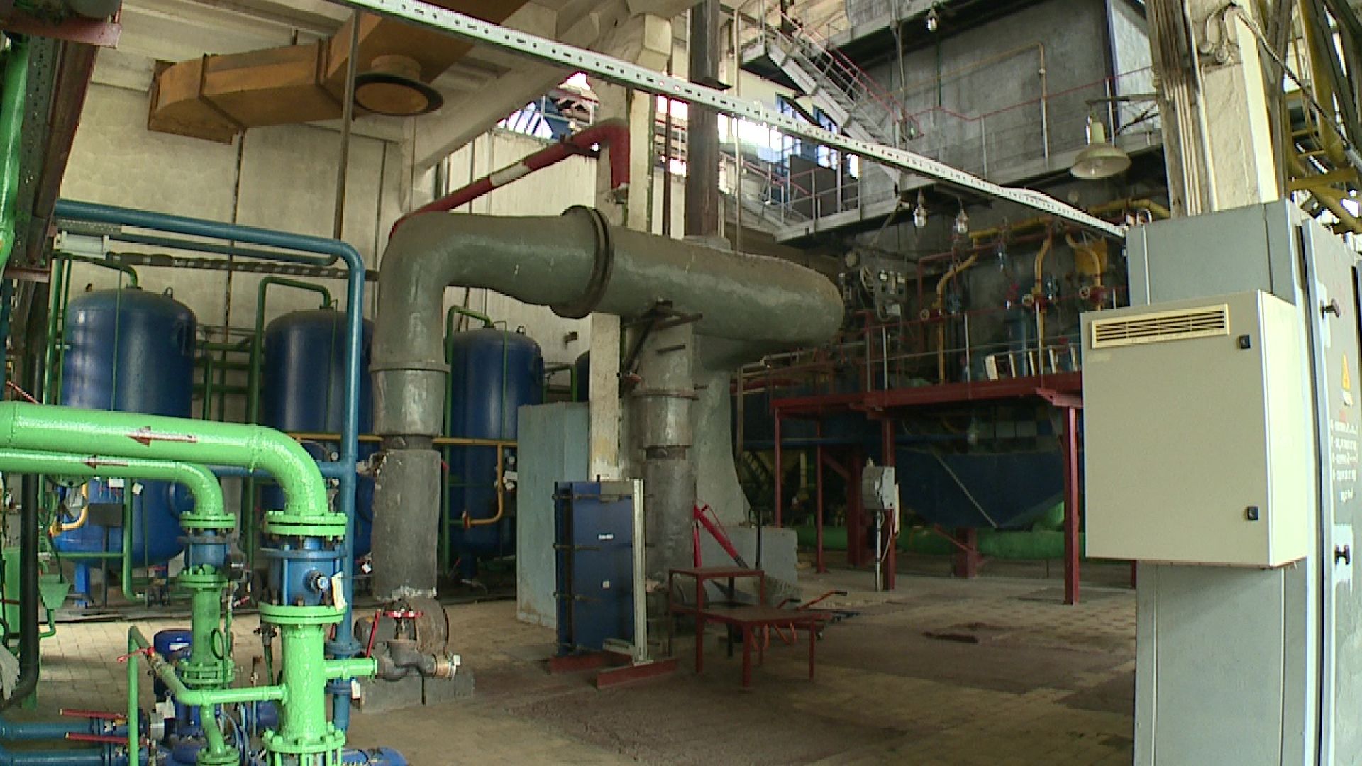 Реутов, ЖКХ, отопление, дома, квартиры, горячая вода