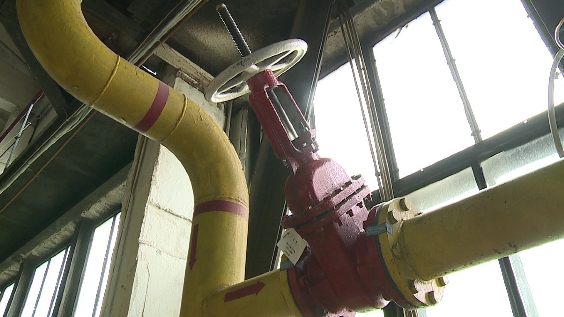 Реутов, ЖКХ, отопление, дома, квартиры, горячая вода