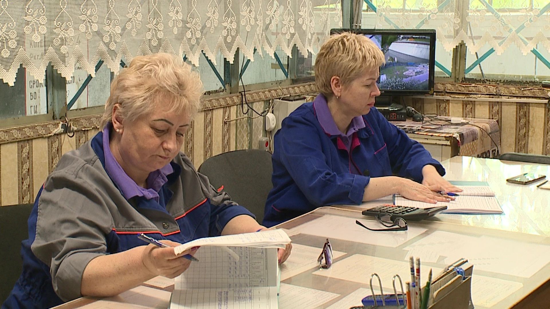 Реутов, ЖКХ, отопление, дома, квартиры, горячая вода