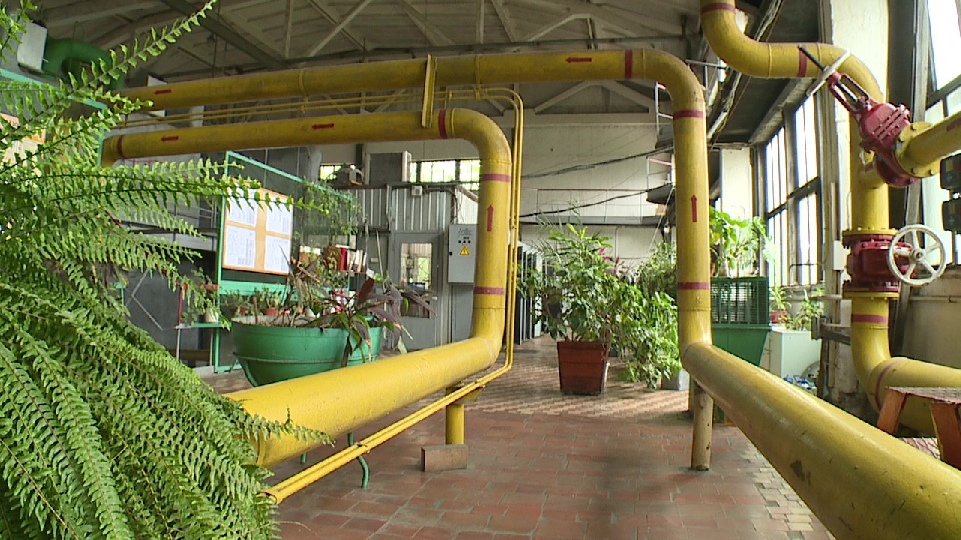 Реутов, ЖКХ, отопление, дома, квартиры, горячая вода