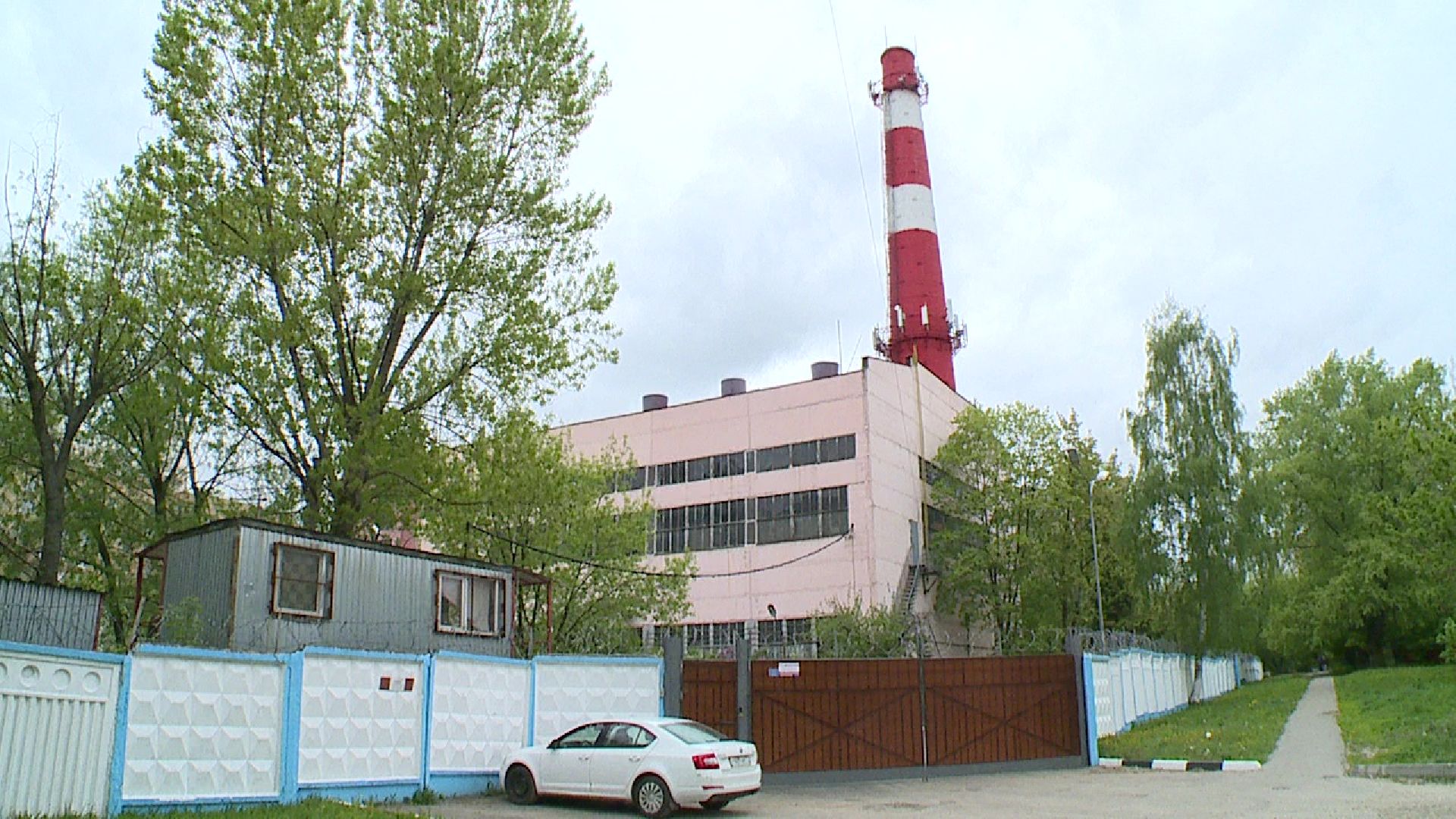 Реутов, ЖКХ, отопление, дома, квартиры, горячая вода