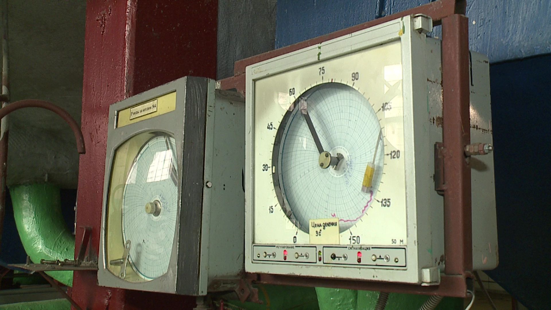 Реутов, ЖКХ, отопление, дома, квартиры, горячая вода