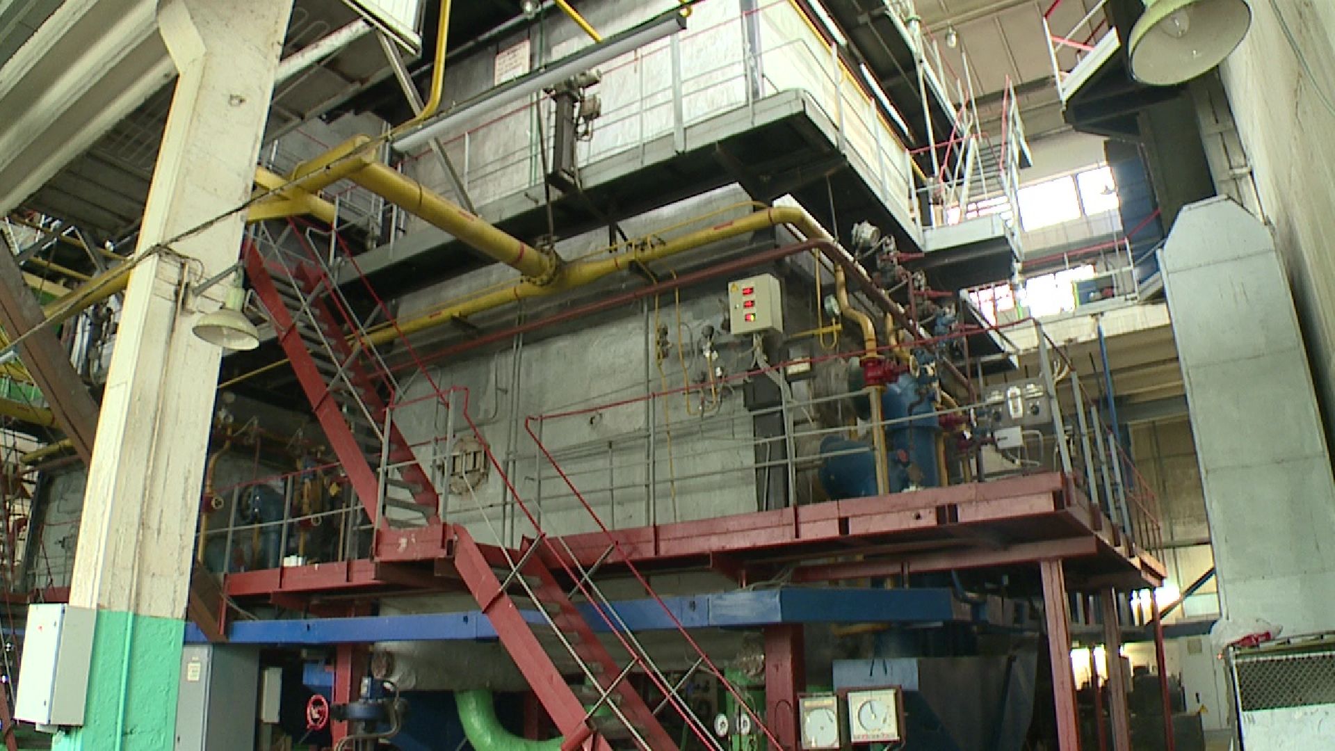 Реутов, ЖКХ, отопление, дома, квартиры, горячая вода