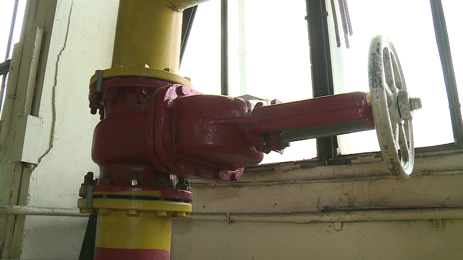 Реутов, ЖКХ, отопление, дома, квартиры, горячая вода