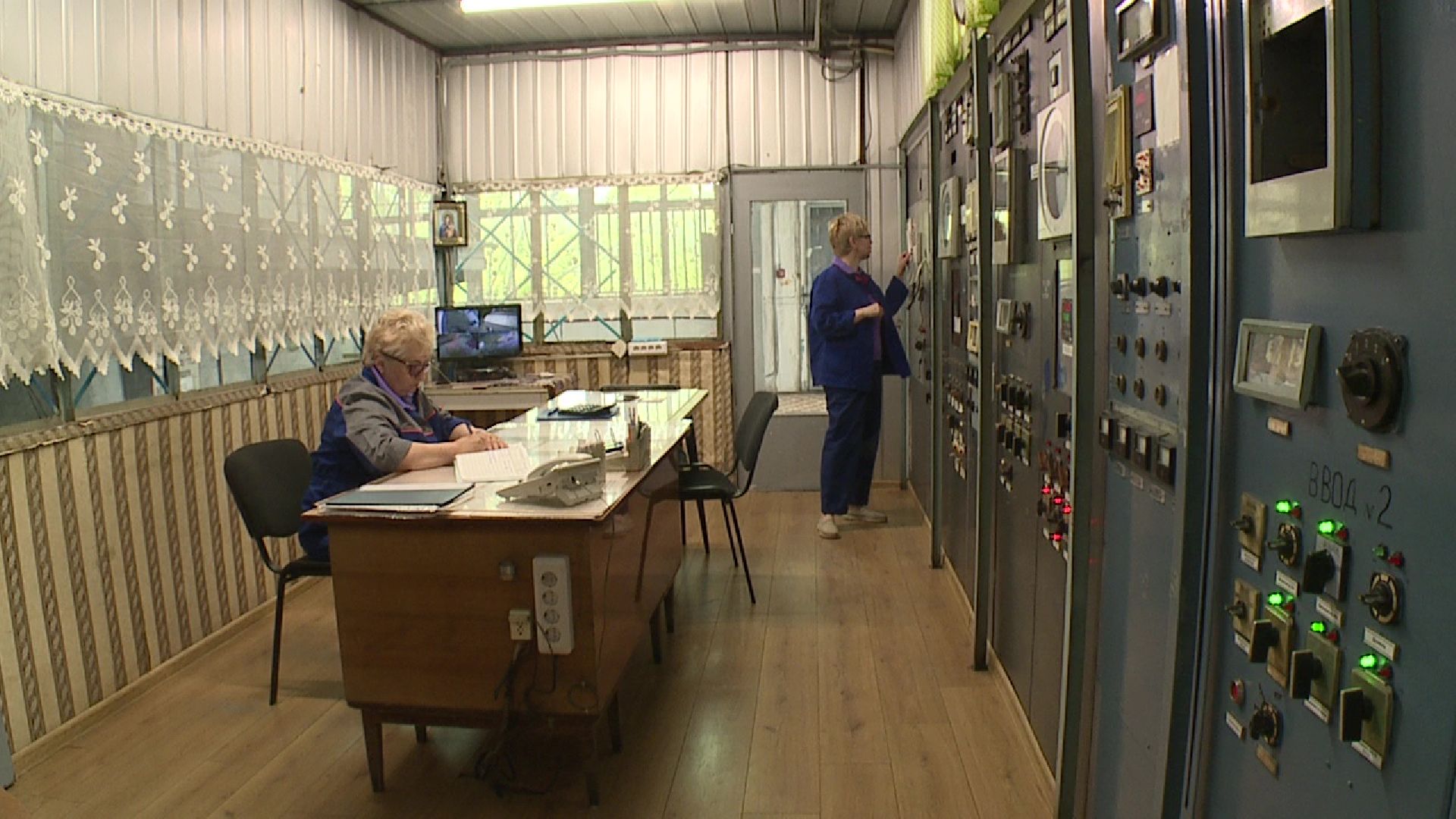 Реутов, ЖКХ, отопление, дома, квартиры, горячая вода